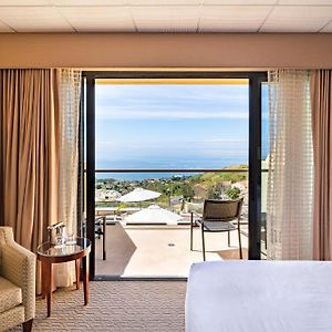 Villa Graziadio Executive Center At Pepperdine University